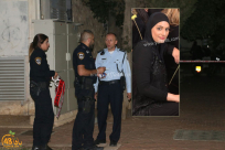 مصرع السيدة هدى أبو سراري (37 عاماً) من مدينة يافا والشرطة تطارد شقيقها 